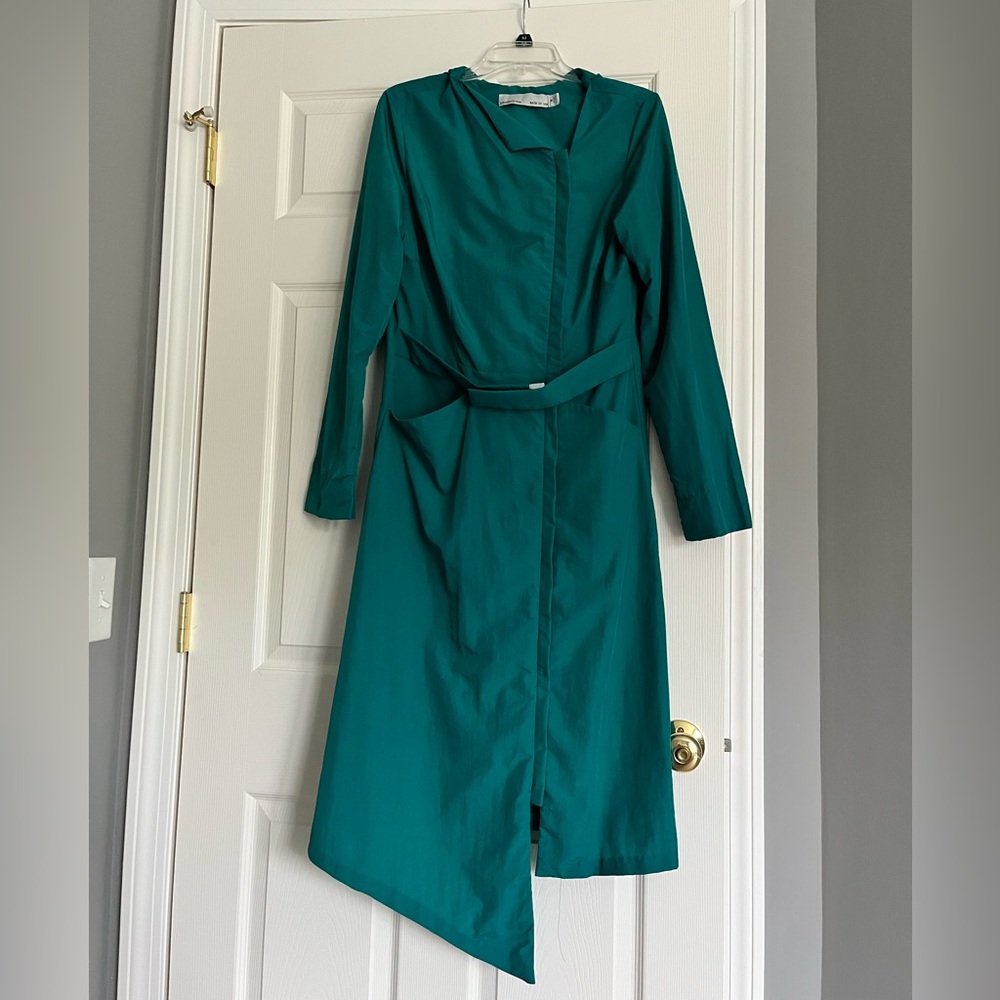 KIMSCHALK Raincoat